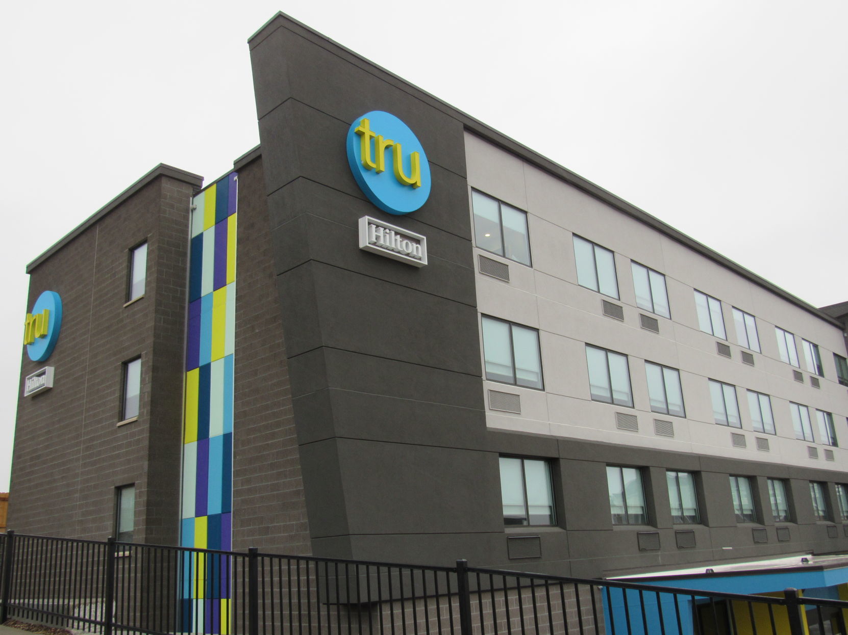 Tru by Hilton